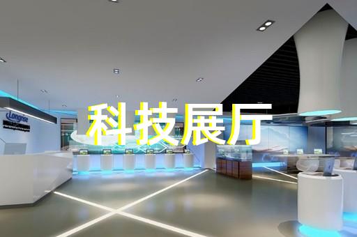如何提升包装设备展馆设计的品牌形象
